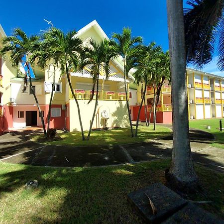 Anse Des Rochers Saint-Francois (Grande-Terre) Exterior foto