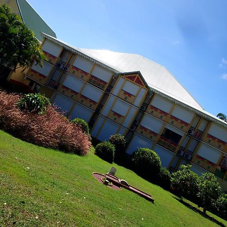 Anse Des Rochers Saint-Francois (Grande-Terre) Exterior foto