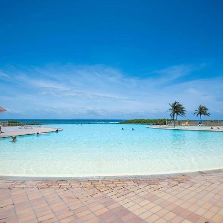 Anse Des Rochers Saint-Francois (Grande-Terre) Exterior foto